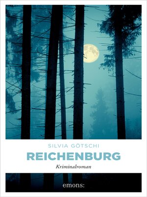 cover image of Reichenburg